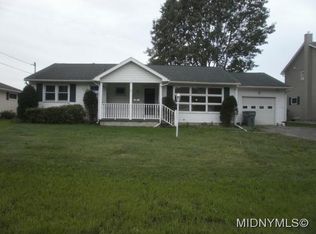 407 Hickory St, Rome, NY 13440