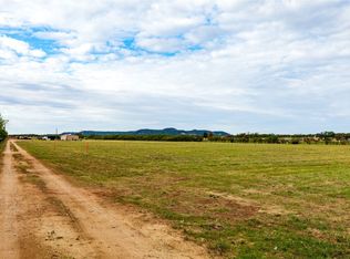 LOT 1 County Road 337, Tuscola, TX 79562