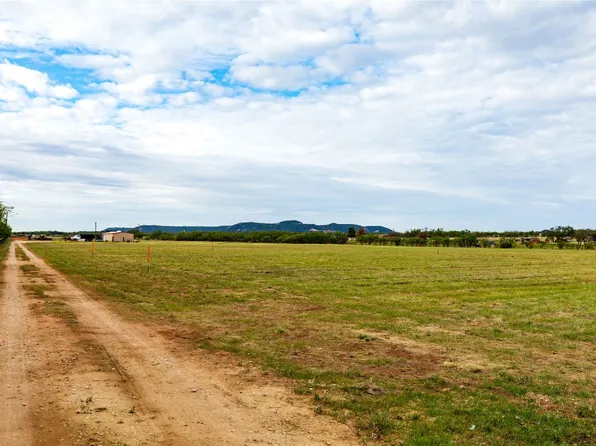 LOT 1 County Road 337, Tuscola, TX 79562