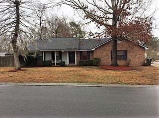 316 Houston Dr, Ladson, SC 29456