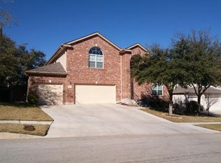 12415 Panola Way, San Antonio, TX 78253