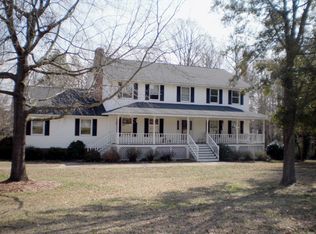 140 Fairway Dr, Gaffney, SC 29341