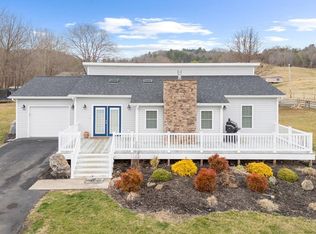 261 Millers Creek Rd, Max Meadows, VA 24360