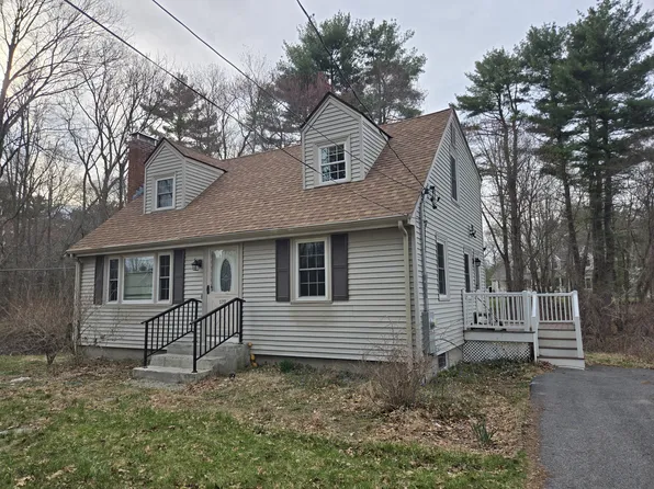177 Morse St, Sharon, MA 02067