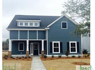 245 James Dunham Park, Richmond Hill, GA 31324