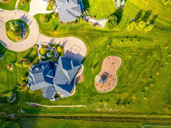 119 N Leighton Ln, Rocky View County, AB T3Z 0A2