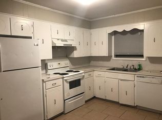 607 4th Ave, Conway, AR 72032