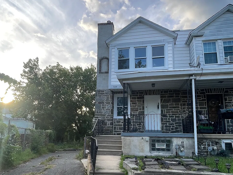 7259 Clinton Rd