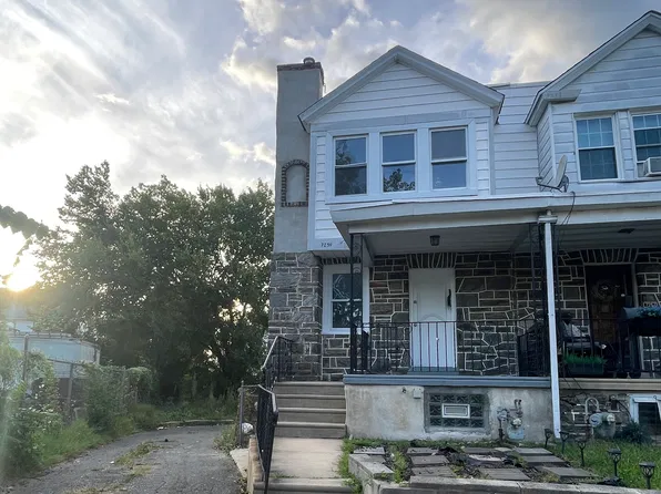 7259 Clinton Rd, Upper Darby, PA 19082