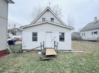 4701 Gifford Ave, Cleveland, OH