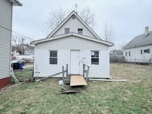 4701 Gifford Ave, Cleveland, OH 44144