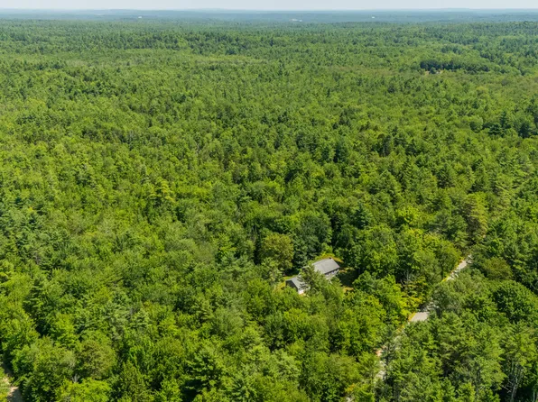 Lots 10&12 Dead River Road, Bowdoin, ME 04287