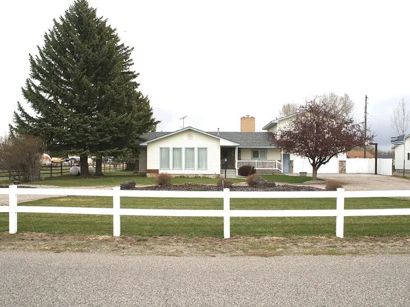 5378 S 3100 W, Rexburg, ID 83440