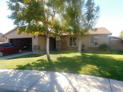 418 S 46th Ave, Yuma, AZ, 85364