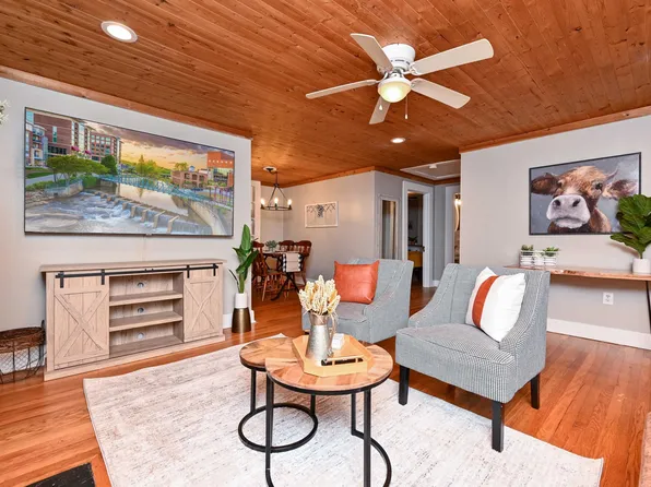 (undisclosed Address), Greenville, SC 29607