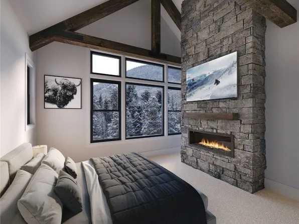 14 Alcove Court UNIT 2, Keystone, CO 80435
