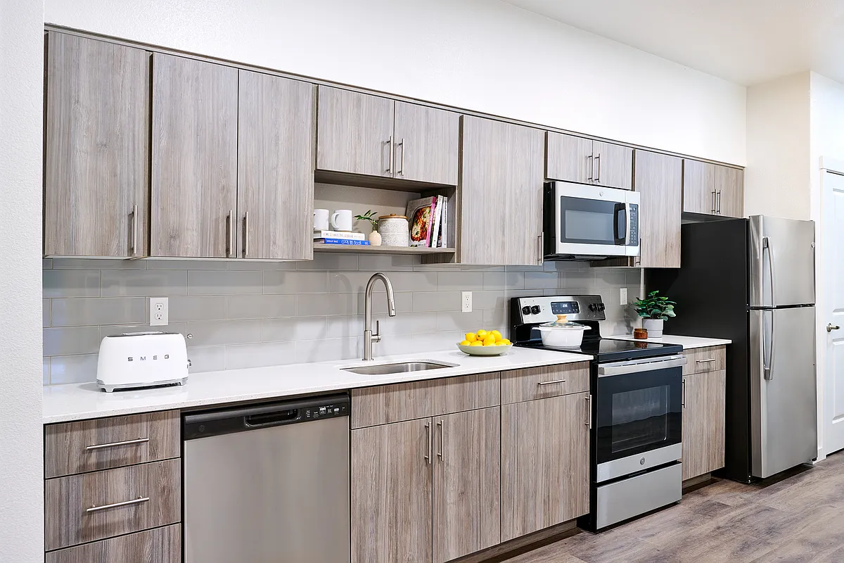 Building Photo - Bear Creek Apartments