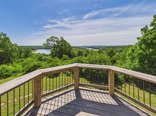 855 Buff Rd, Mountain Home, AR 72653