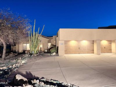 14919 E Avila Dr, Fountain Hills, AZ, 85268
