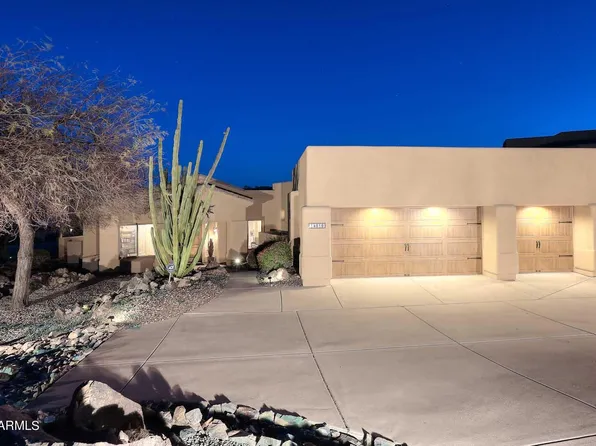 14919 E AVILA Drive, Fountain Hills, AZ 85268