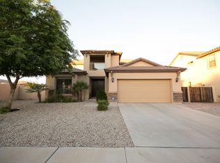 5917 S Inez Dr, Gilbert, AZ 85298