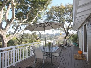 31 Oak Springs Dr, San Anselmo, CA