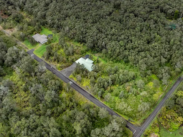 19-3140 Mamaki Ln #1-lot 7-A, Volcano, HI 96785