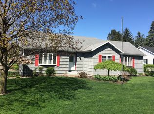 400 W Lincoln Dr, Greenville, OH 45331
