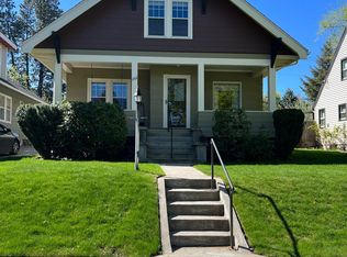 1712 E 13th Ave, Spokane, WA 99202