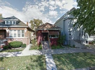 617 W 116th St, Chicago, IL 60628