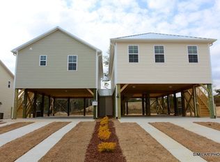 110-110 B James Ave, Surf City, NC 28445