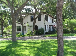 1011 W 14th St, Cisco, TX 76437