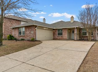 2811 Prairie Ct, Wylie, TX 75098