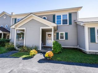 100 Acorn Dr UNIT 107, Waterbury, VT 05676