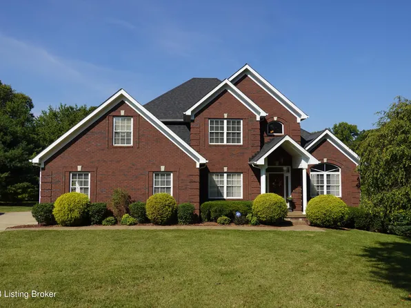 1106 Metalwood Dr, Bardstown, KY 40004