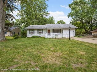 3398 Josephine Ln, Mason, MI 48854