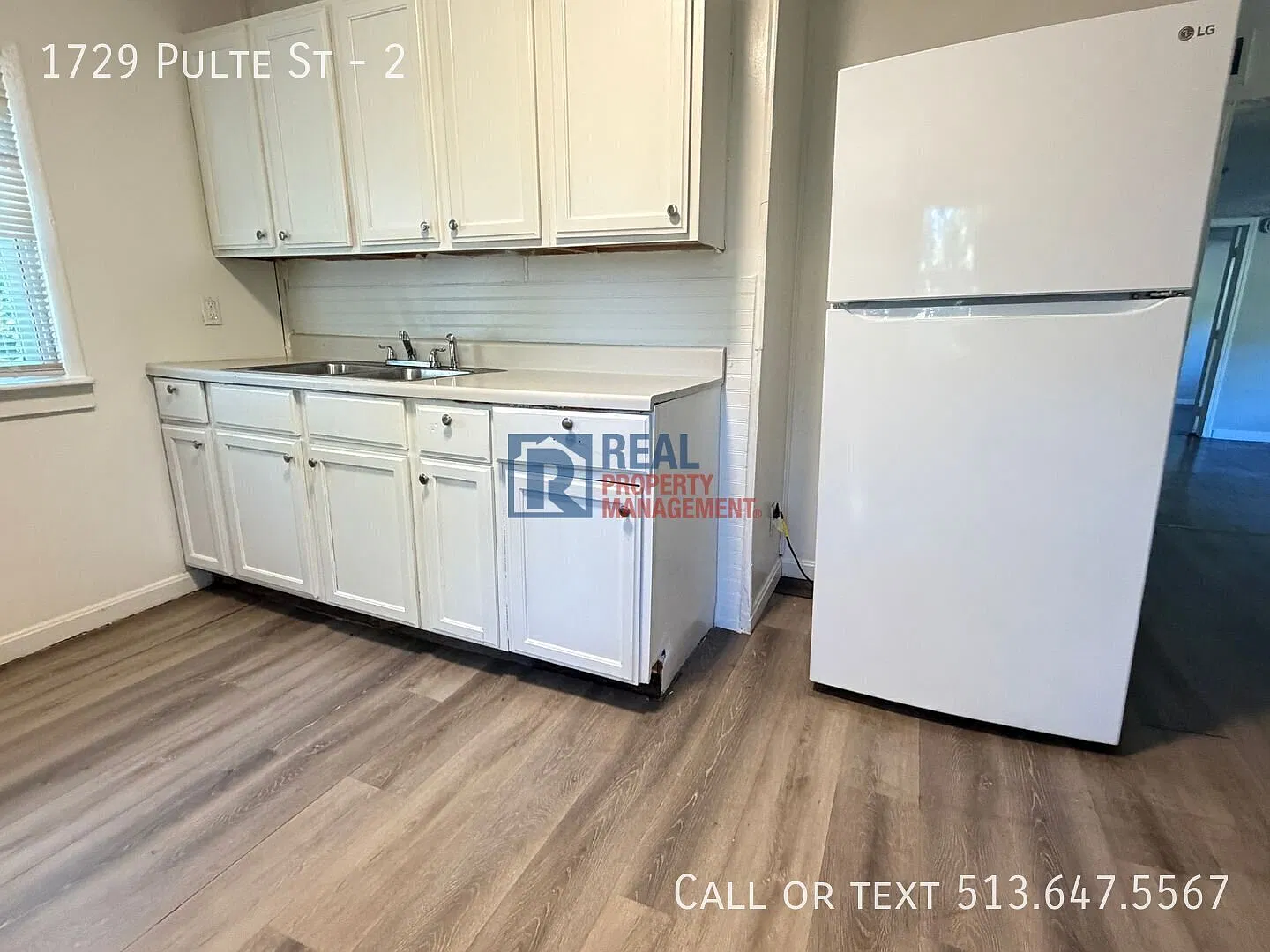 3 bed, 1.0 bath, $1,295 — Photo 3