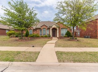 7914 Glenview Way, Rowlett, TX 75089