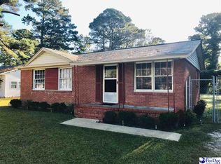 1502 N Rocky Way Dr, Florence, SC 29506