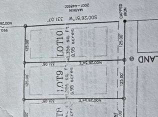 E North Dr, Knox, IN 46534