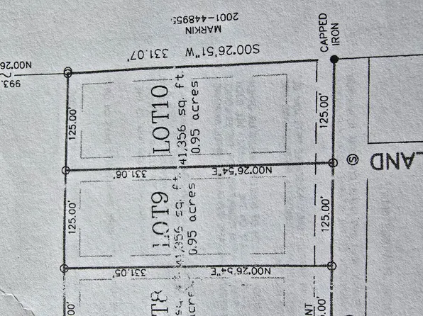 E North Dr, Knox, IN 46534