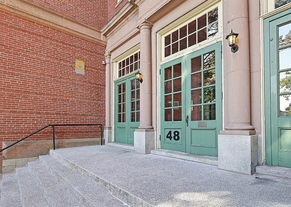 Old Medford High 48 Forest St Medford MA Zillow