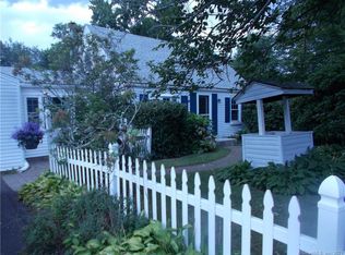 83 Old Marlborough Rd, East Hampton, CT 06424