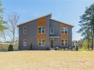 2661 Clairmont Rd, Atlanta, GA 30329
