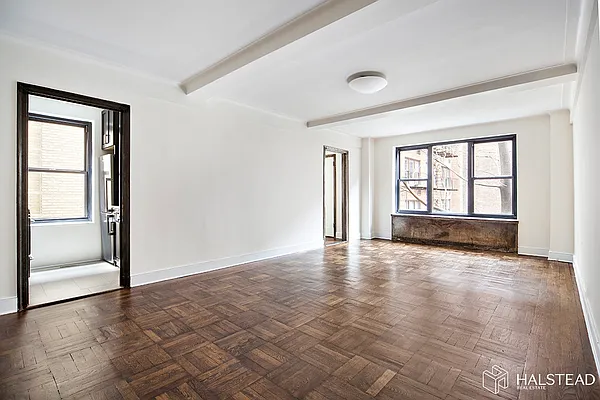 Rented by Brown Harris Stevens | media 6