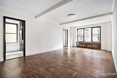 Rented by Brown Harris Stevens