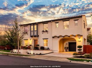 462 Vanessa Way, Danville, CA