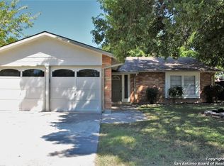 7011 Wagon Spoke St, Leon Valley, TX 78238