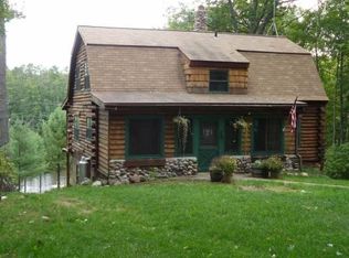 8920 Hartman Rd, Minocqua, WI 54548