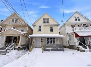 132 Ontario St, Buffalo, NY 14207
